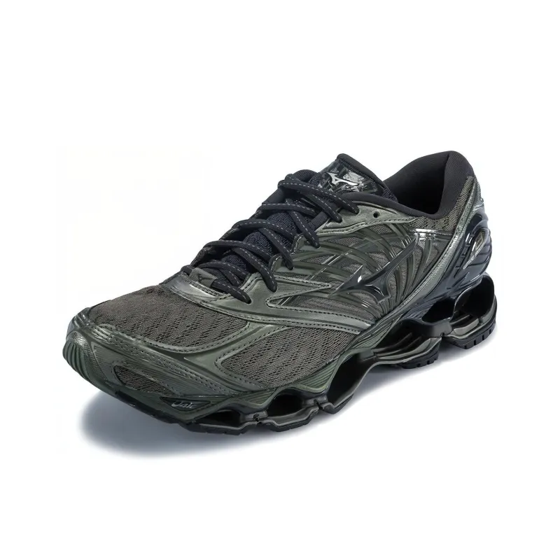 Mizuno Wave Prophecy 8 'Beetle'-1