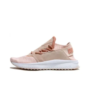 PUMA Tsugi Shinsei Evoknit 'Pink White' Women's