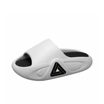 BTE Slip Resistant Abrasion Resistant Slide Slippers Men's