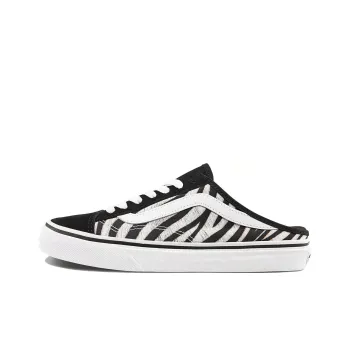 Vans Style 36 Casual Low Tops Skateboarding Shoes Black White Zebra 'Black White'