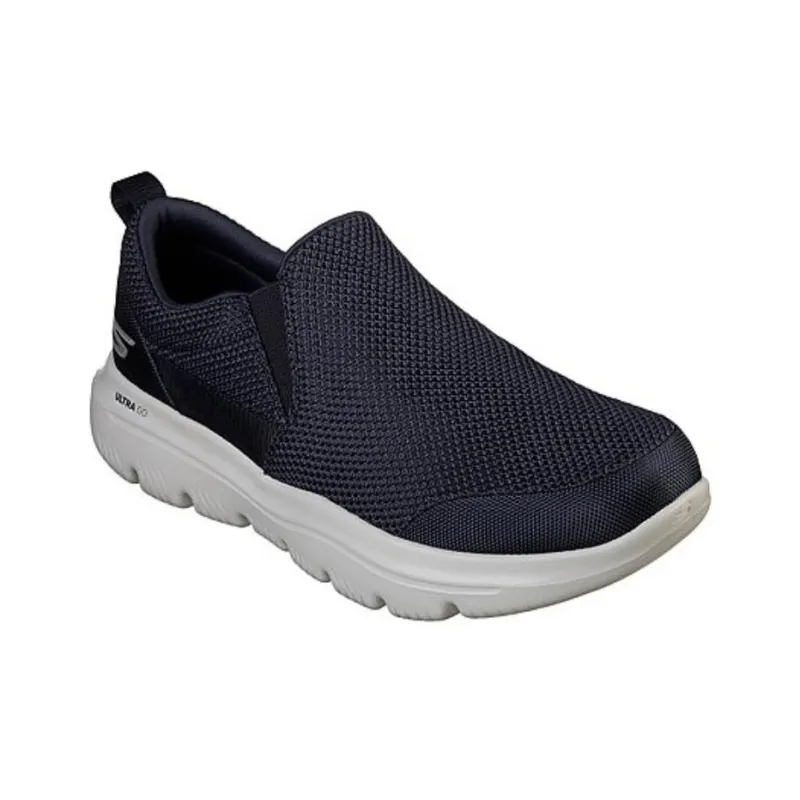 Skechers Go Walk Evolution Ultra Loafers Brown-2
