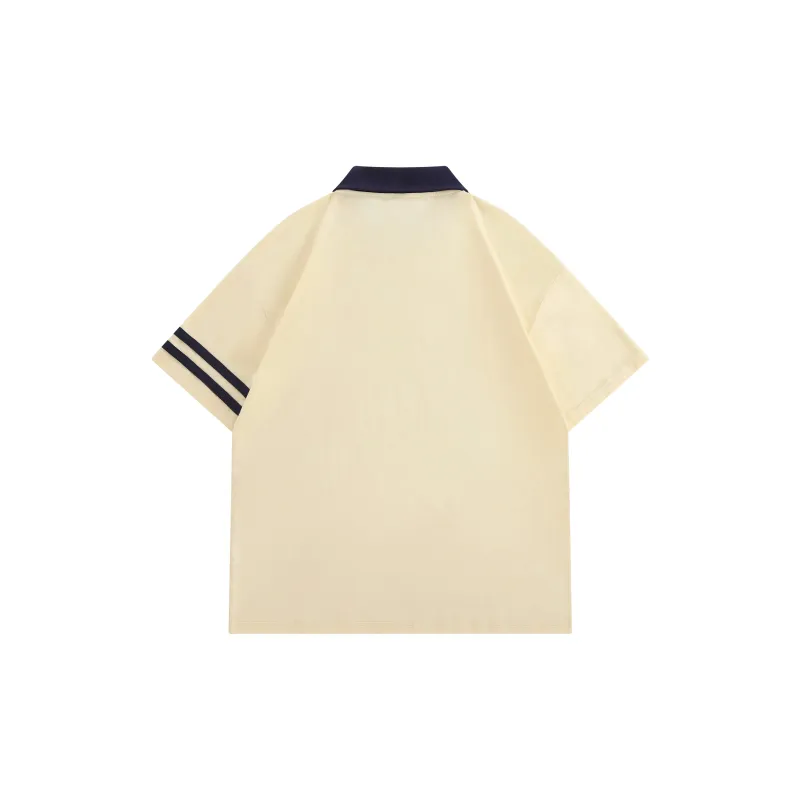 NORTHMORE Polo Shirts Unisex-8