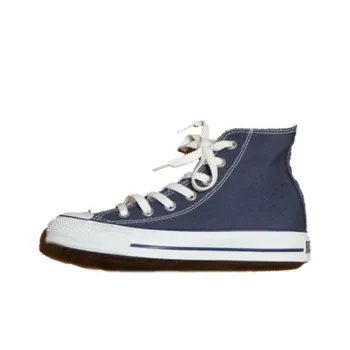 Converse Chuck Taylor All Star Hi 'Navy'