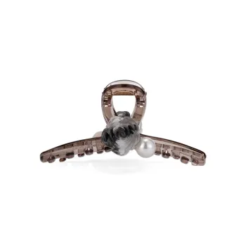 ZANC Hair Clips Women's Multiple Colors