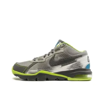 Nike Trainer Sc Low Medium Grey Volt 2010