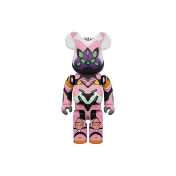BE@RBRICK Movie Animation ArtToy