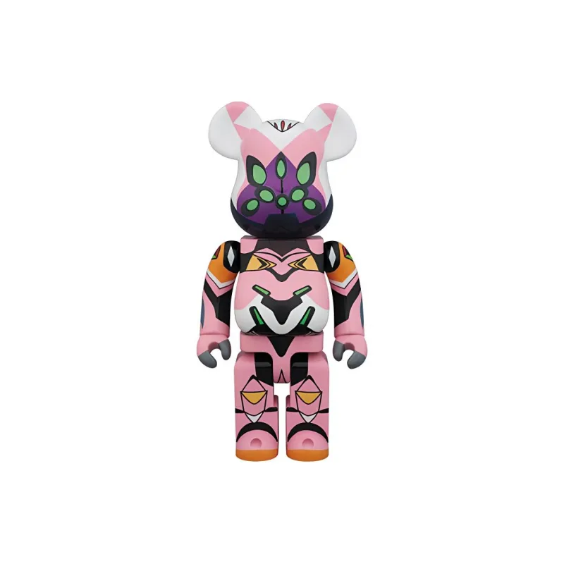 BE@RBRICK Movie Animation ArtToy-0
