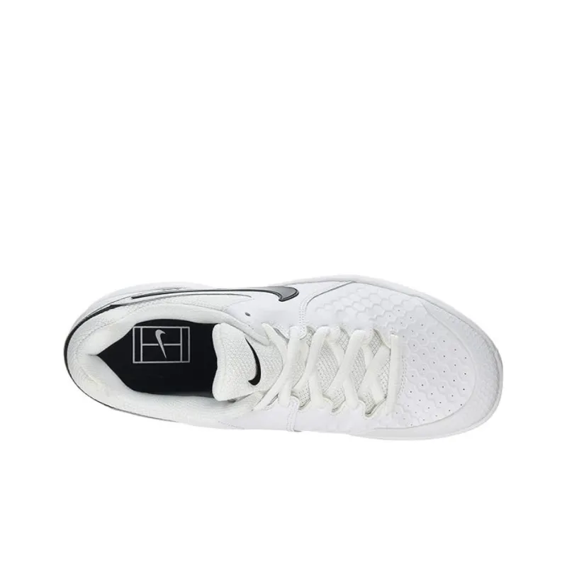 Nike Air Zoom Resistance White-3