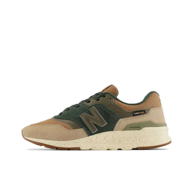 New Balance 997H Cordura Dark Camo-0