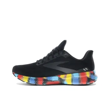 Brooks Women's Launch 8 'Victory'