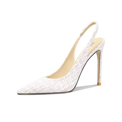 Lily Wei High Heels Women's