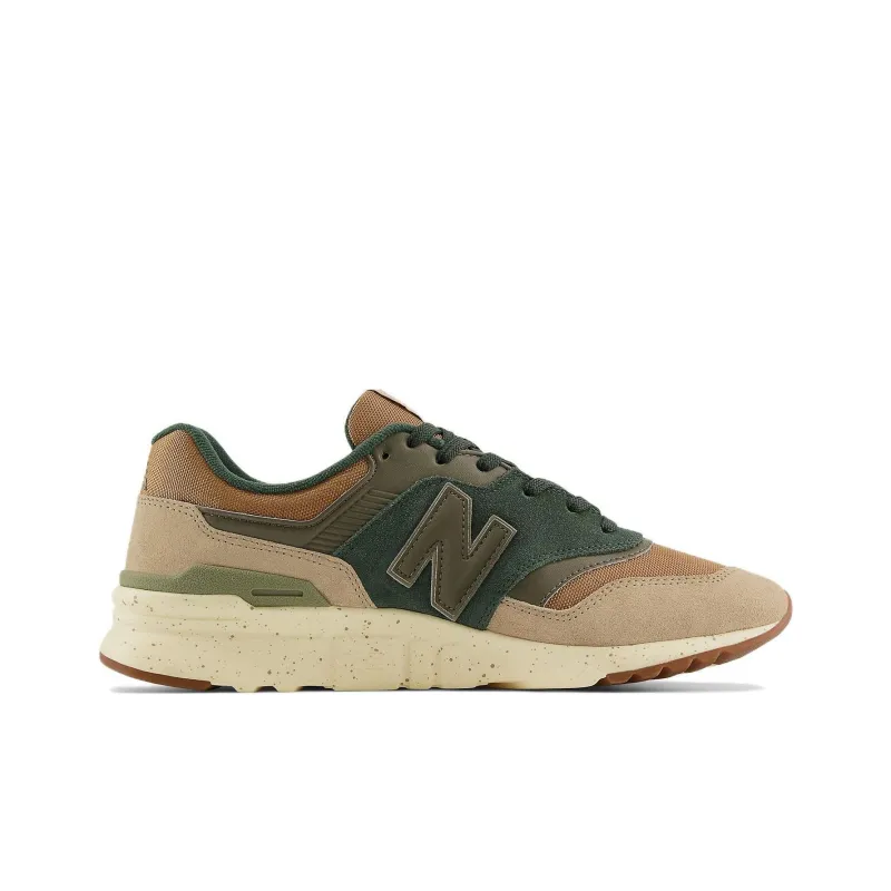 New Balance 997H Cordura Dark Camo-1