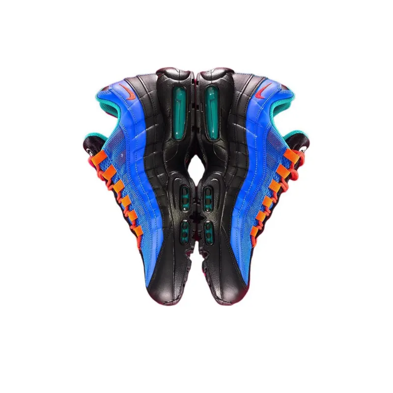 Nike Air Max 95 Coral Studios 2021-2