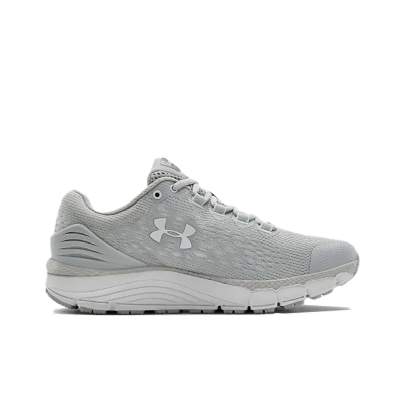 Under Armour Charged Intake 4 'Halo Grey' Women's-1