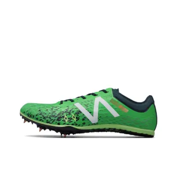 New Balance MD800 V5 Spike 'Green Dark Blue Gray'