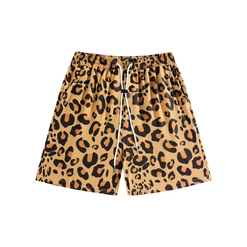 NXPTP Casual Shorts Unisex-4