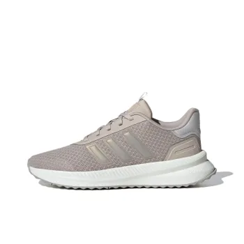 Adidas X_PLR Anti Slip Wear Resistant Low Top Casual Running Shoes Women's Ecru