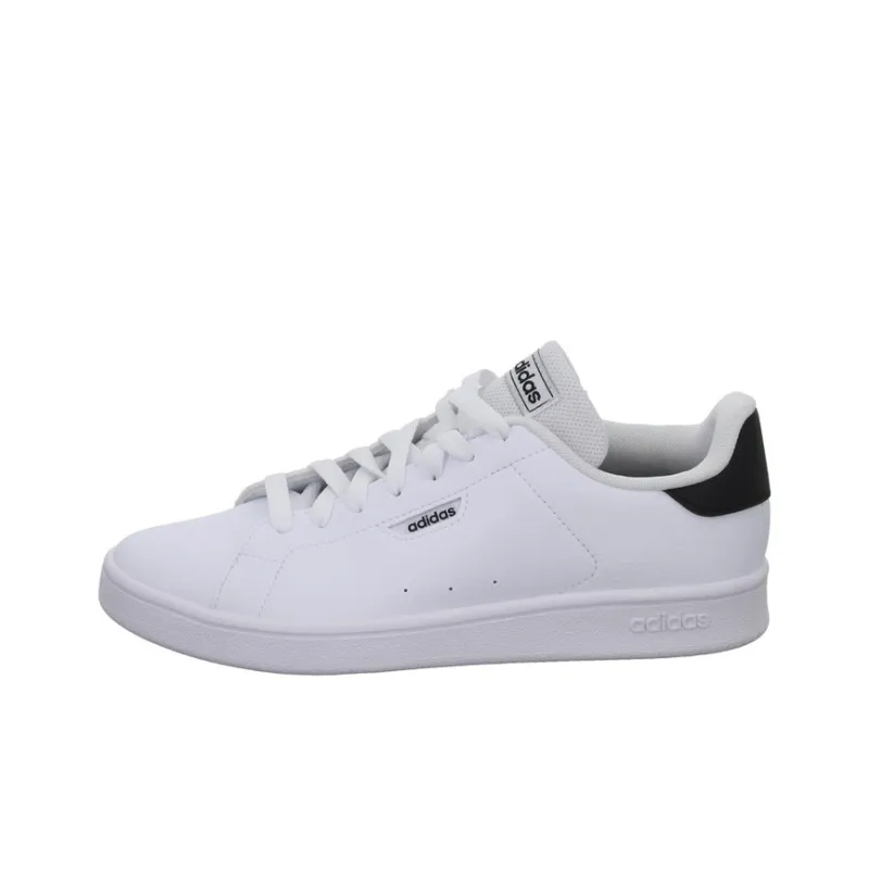 Adidas Court Shoes 'White'-0