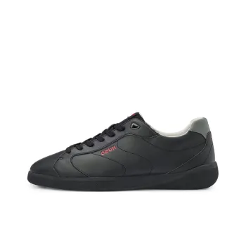 HUGO BOSS Low Top Skateboard Shoes Men's Black