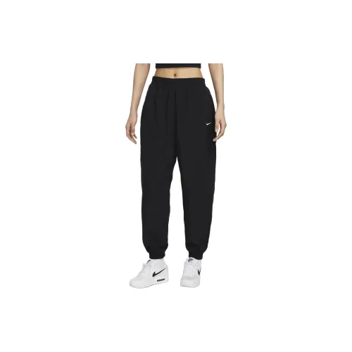 Nike Casual Pants Women's Black