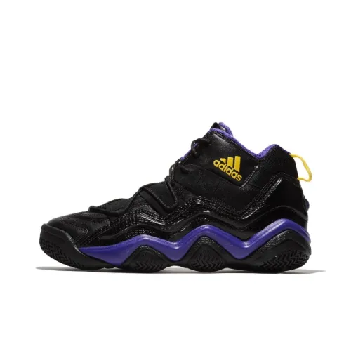 Adidas Top Ten 2000 Lakers