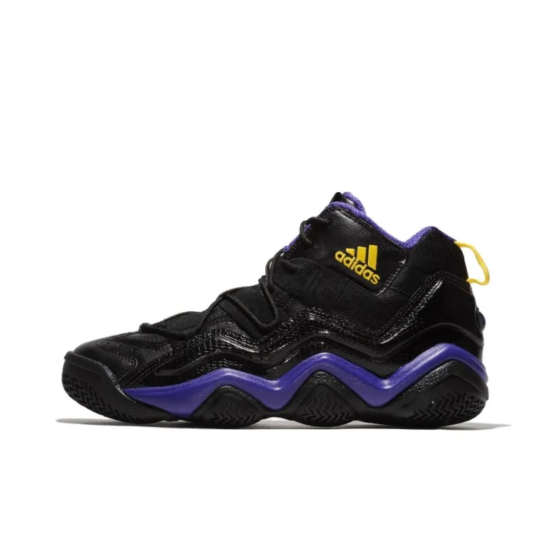 Adidas Top Ten 2000 Lakers-0