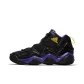 Black Purple