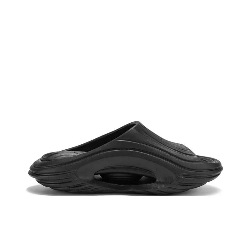 BASIC HOUSE Slip-Resistant Slide Slippers Men's-7