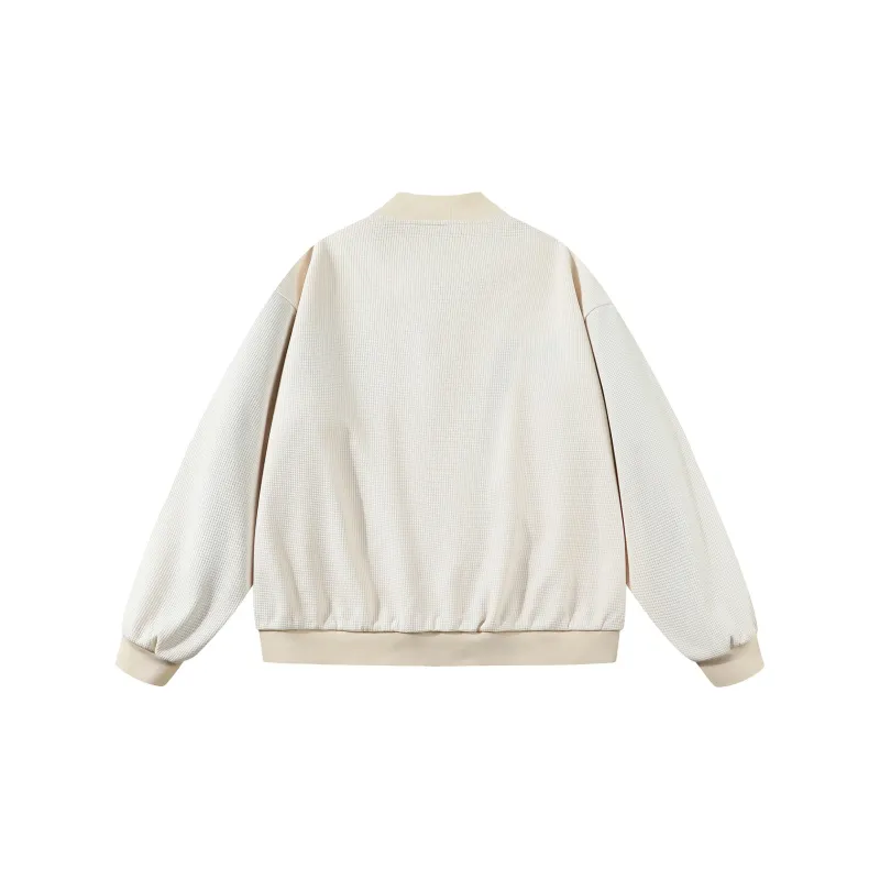 P5 Jackets Coats Unisex Apricot-1