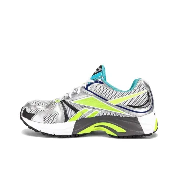 Spike Runner 200 Vetements X Reebok 'Silver Lime'