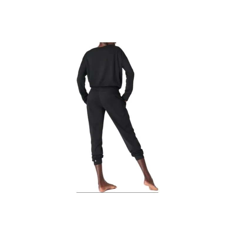 Sweaty Betty Jumpsuit Women's Black-1