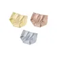 3 Pack[Yellow+Khaki+Blue]