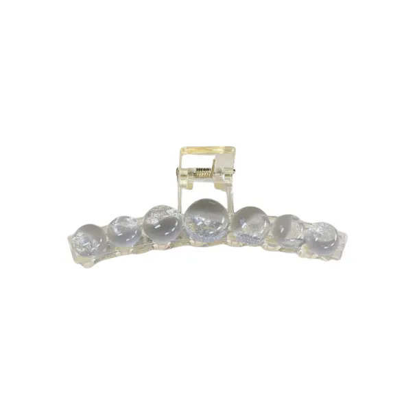 ZWU Hair Clips Women's-7