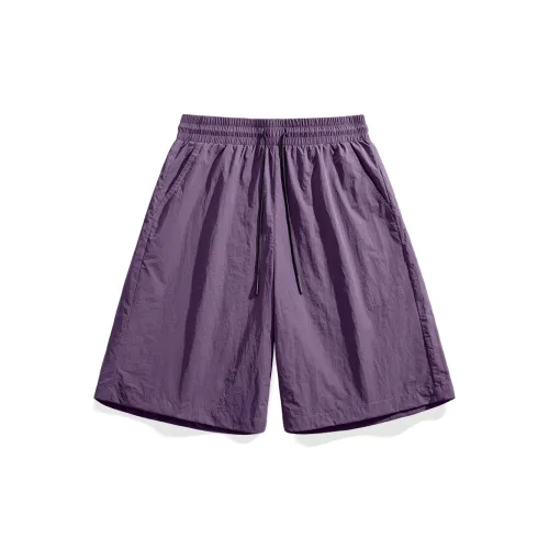 MINISO Casual Shorts Unisex