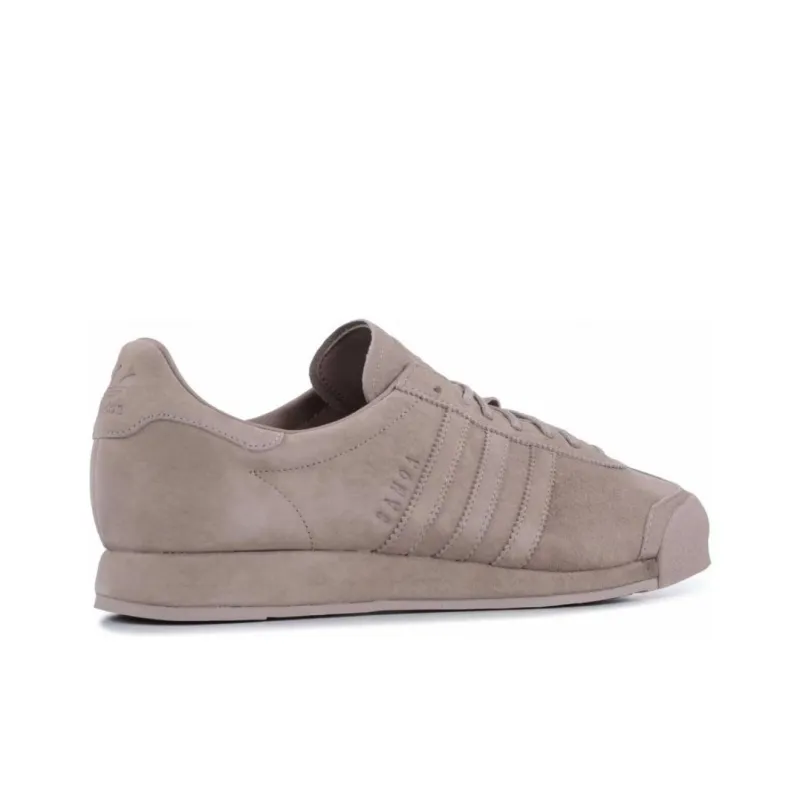 Adidas Samoa Vintage Pigskin Panton/Panton White-3