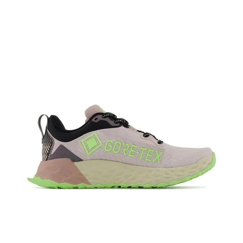 New Balance Fresh Foam Hierro V6 Gtx 'Pace Pink Au Lait' Women's-1