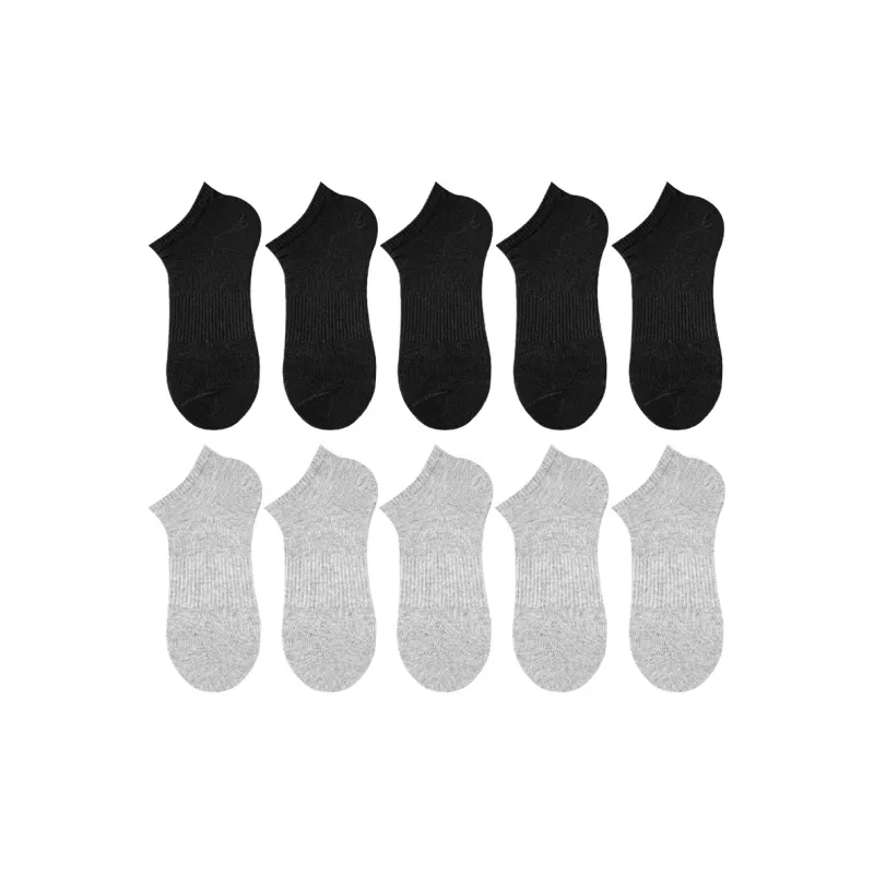 MADALLO Ankle Socks Men's Combo Set-14