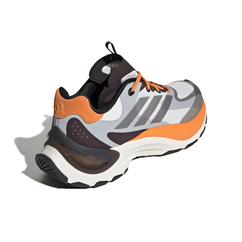 Adidas Maxxwavy Adv 'Grey Orange'-2