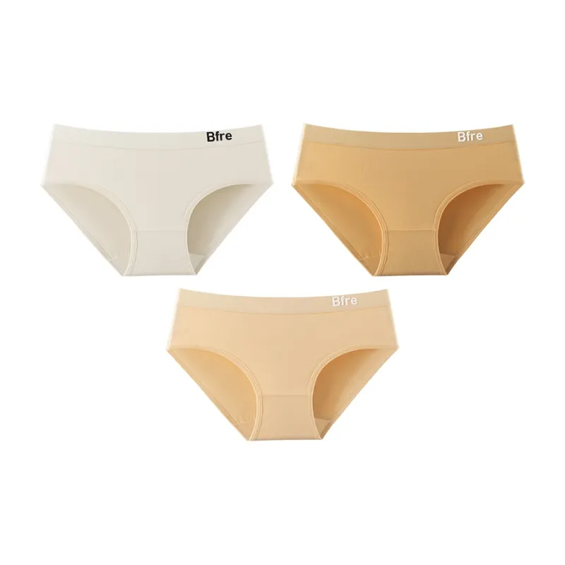 MADALLO Underpants Women's Combo Set-7
