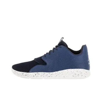 JORDAN Eclipse French Blue/White Obsidian Pure Platinum