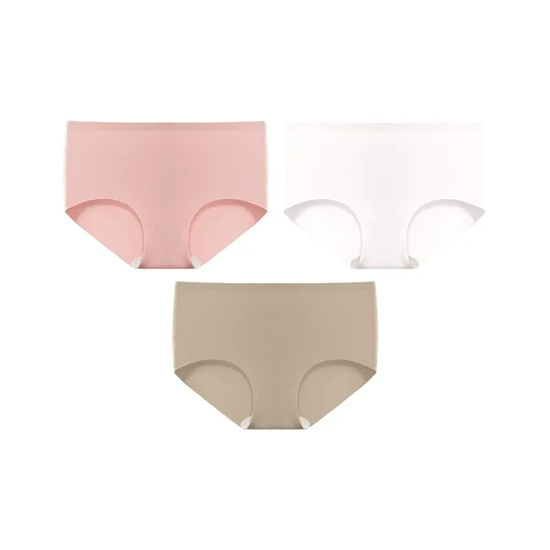 Lanza Underpants Women's Combo Set-7