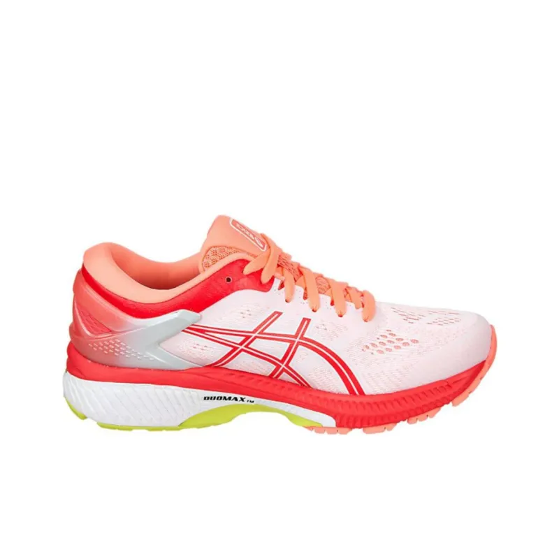 Asics Gel Kayano 26 Kai 'White Laser Pink' Women's-1