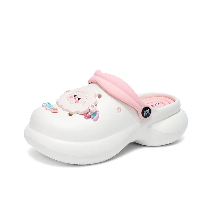 BASIC HOUSE Clogs Women's-1