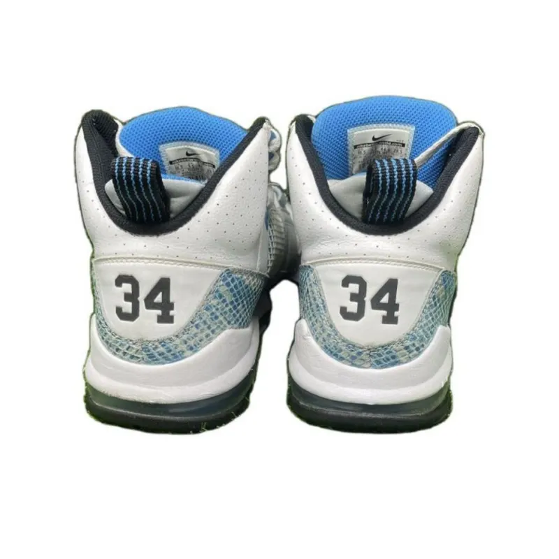 Nike Air Max Bo Jax Blue Snakeskin-2