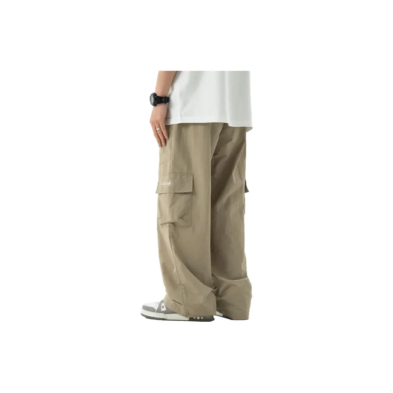 CSKS Cargo Pants Unisex-9