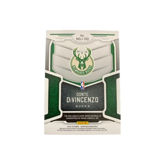 PANINI Sports Cards-1