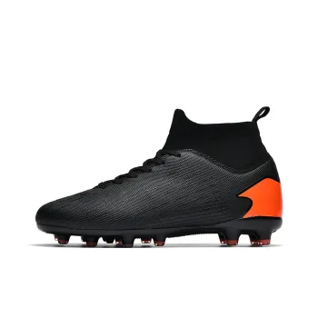 MEKY Anti-Slip Wear-Resistant Soccer Shoes Unisex