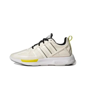 Adidas Originals Zx 2K Flux 'White Feather Grey' Women's