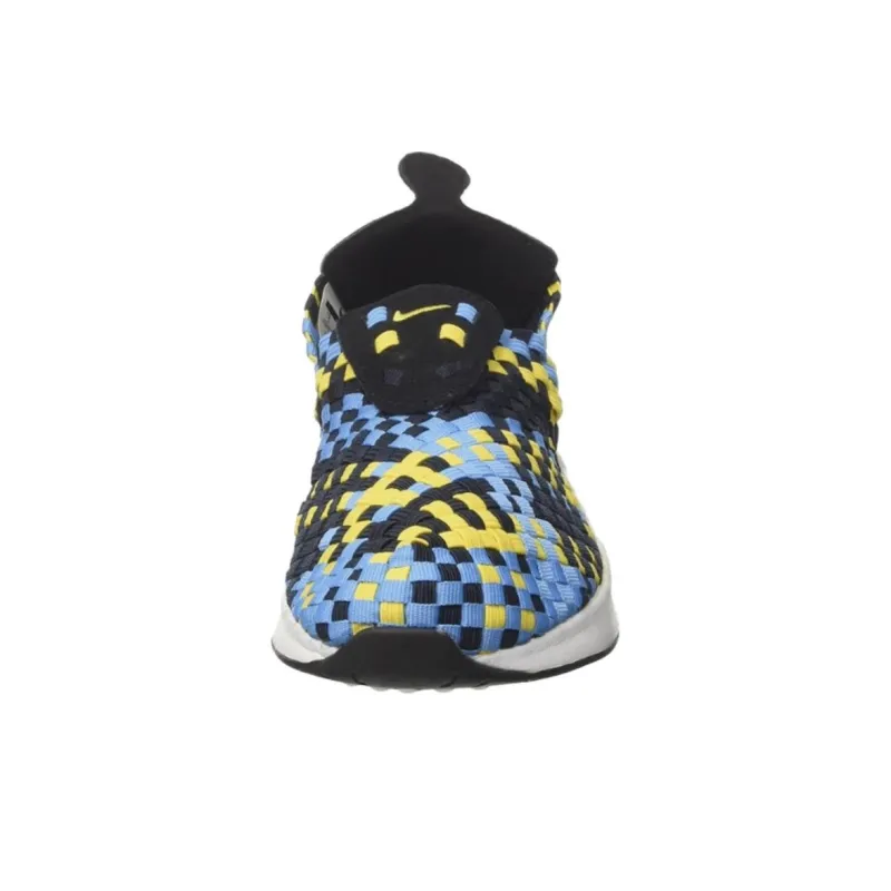 Nike Air Woven 'Black Tour Yellow'-3