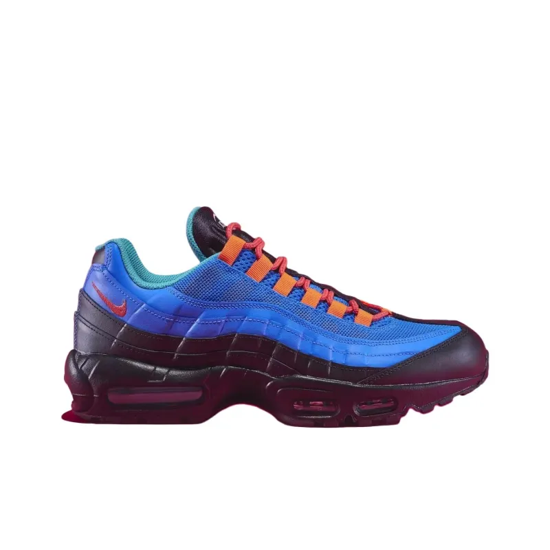Nike Air Max 95 Coral Studios 2021-1